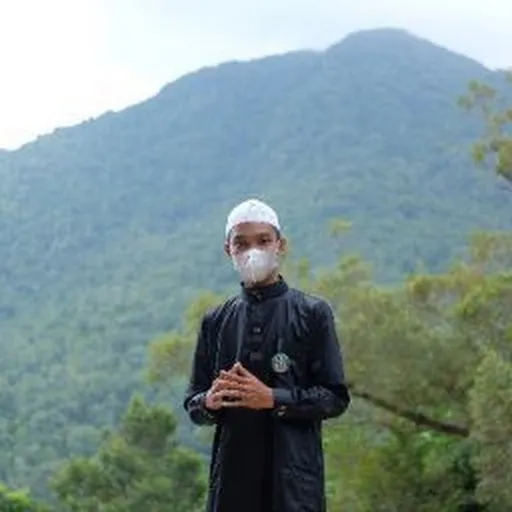 Profil CV M. GHALYH AL FAOZANI
