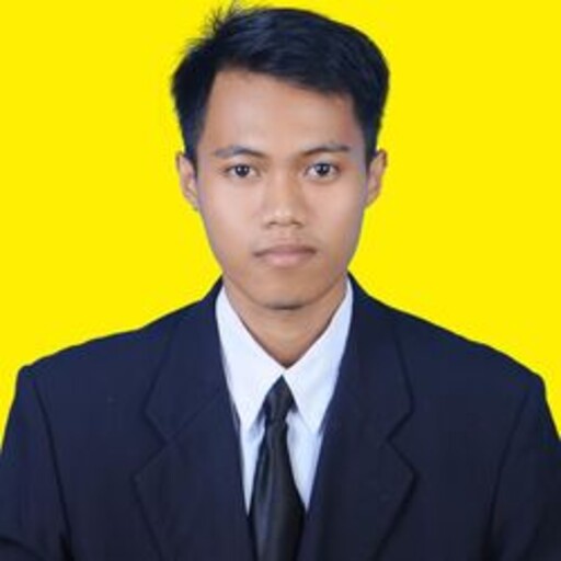 Profil CV M. Hafiz Ansyari