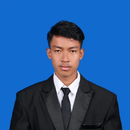 Profil CV Nurdin