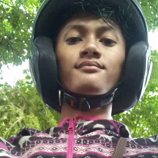 Profil CV MUHAMAD RAKHA SAPUTRA