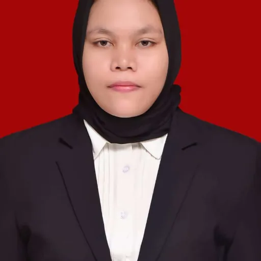 Profil CV Mia Anjalika Manik  - Admin Toko Bangunan