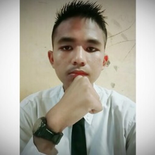 Profil CV Michael Ridho Halomoan Sinurat - Mekanik