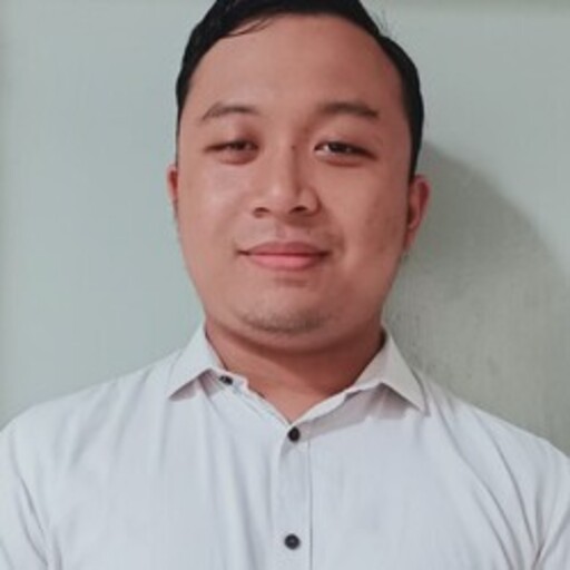 Profil CV MIFTACHUL YUSUF PRAMATA MOKOGINTA