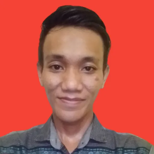 Profil CV Miftahudin Miftahudin