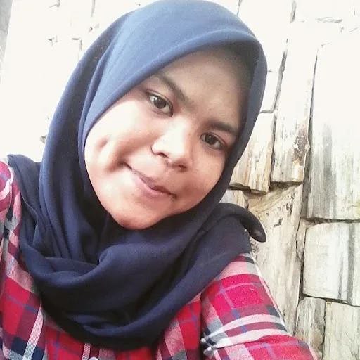 Profil CV Miftahul Jannah
