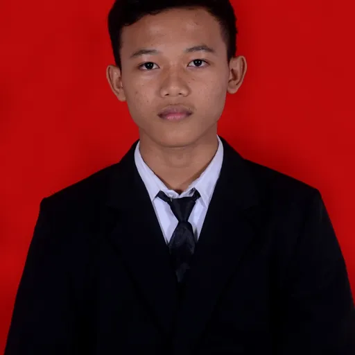 Profil CV MIFTAHUSSALAM