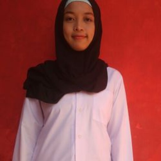 Profil CV Miki Audina Tantri - Sekretaris Umum