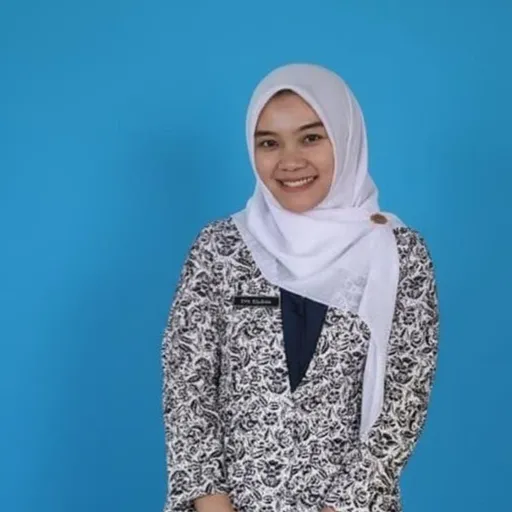 Profil CV Ema yuliana - Staf