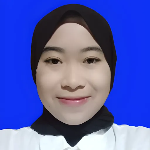 Profil CV MIMI MIFTAHUL SOLIHAH