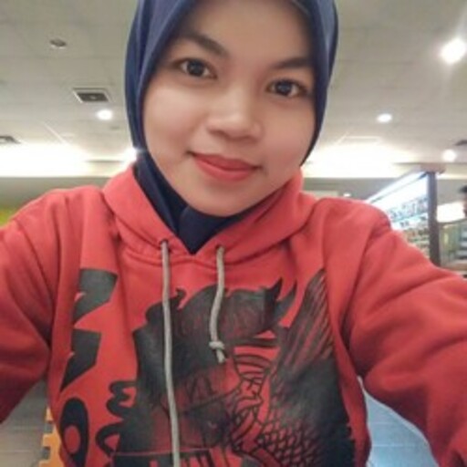 Profil CV Mimi Misrah