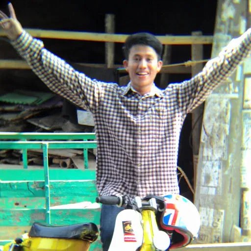 Profil CV miming kentos