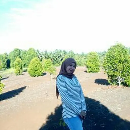 Profil CV Mimiyanti