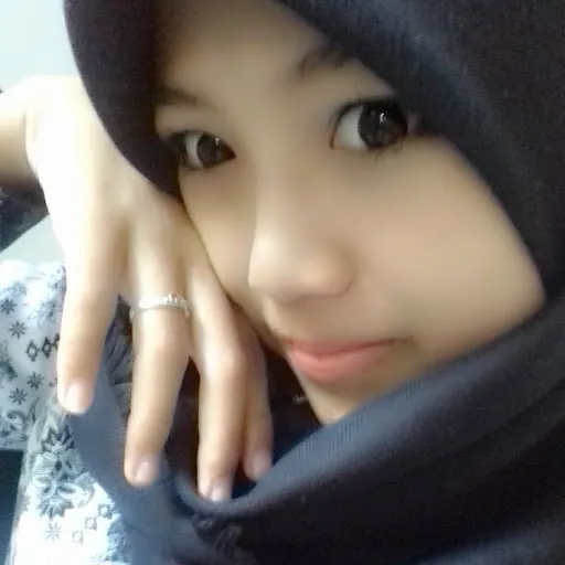 Profil CV Mina FF