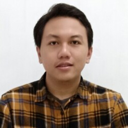 Profil CV M Iqbal A