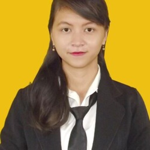 Profil CV Mira Anggraini