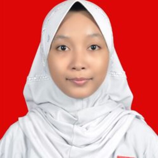 Profil CV Mira Eka Prasetyawati - SMA