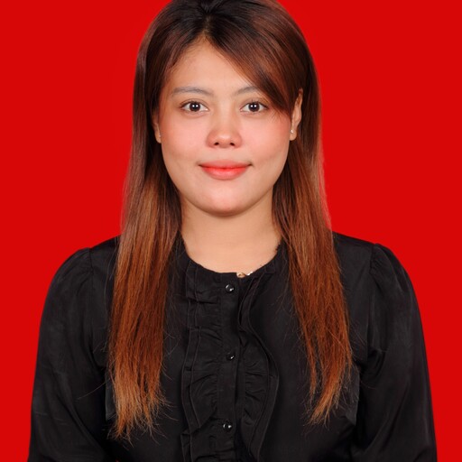 Profil CV Miranda Leni Tri Oktavia - Administrasi Kredit
