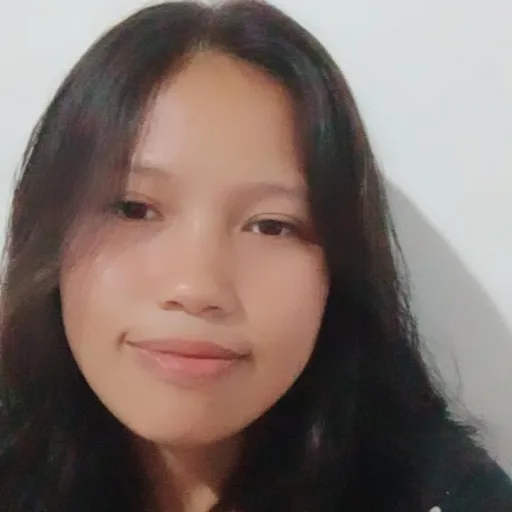 Profil CV Miranda Natasya Siburian  - SMA NEGERI 1 PARANGINAN 