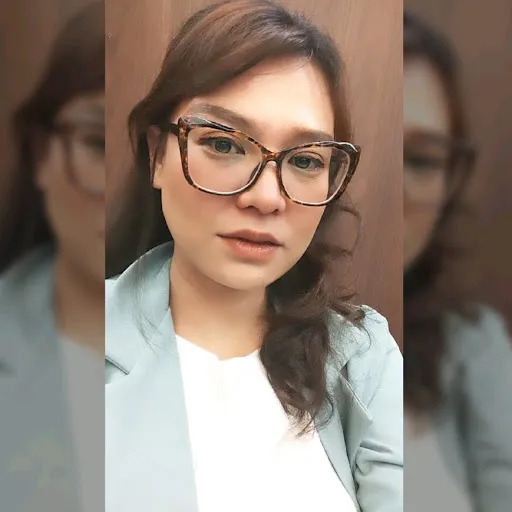 Profil CV Mira Rahayu