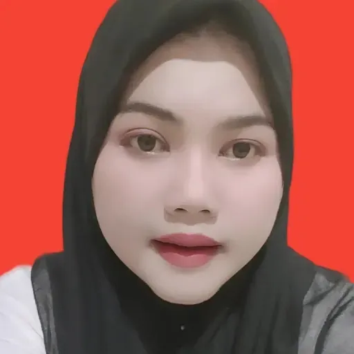 Profil CV Mirna Heray