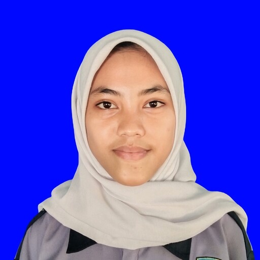 Profil CV Mirsa Muslikah - SMK MUHAMMADIYAH 1 KEPANJEN