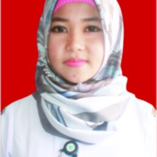 Profil CV Misnawati