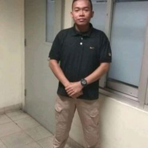 Profil CV Miswanto