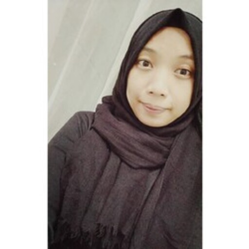 Profil CV Mita Apriani