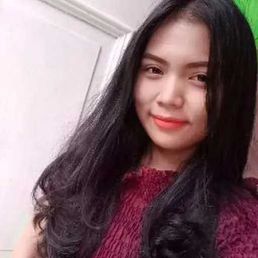 Profil CV Mita nur febillah