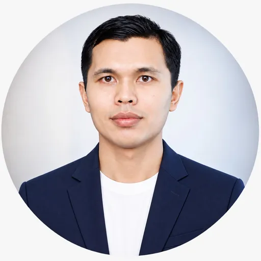 Profil CV M.Januar Arifin, S.Pd.I, M.Pd - Universitas KH Abdul Chalim