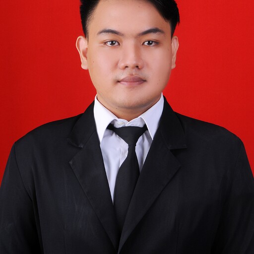 Profil CV Muhammad Jayyin Purdiansyah