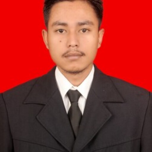 Profil CV Mochamad Arif Rokhaniyanto - Praktek Kerja Lapangan