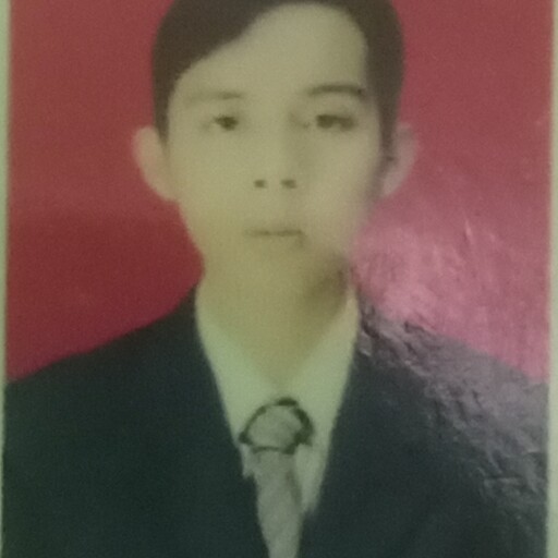 Profil CV Mochamad Fikri Habib - Marketing