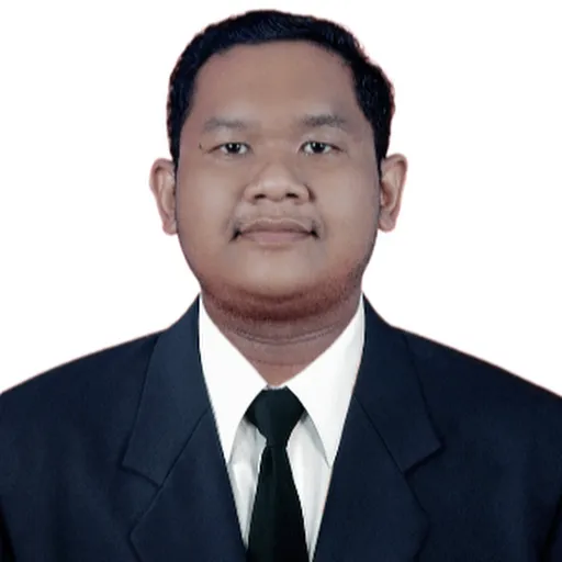 Profil CV Mochamad Ganjar Nugraha