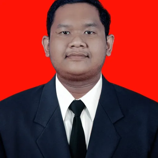 Profil CV Mochamad Ganjar Nugraha