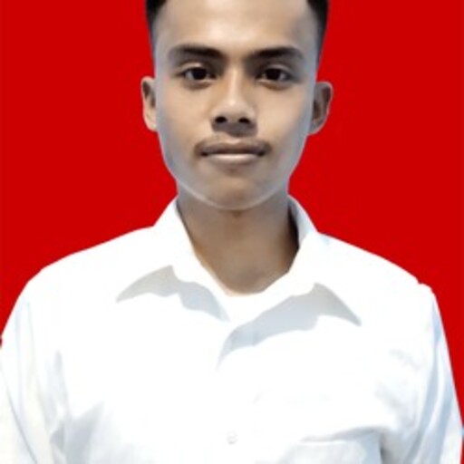 Profil CV Mochamad Nasihul Anam - Karyawan Toko