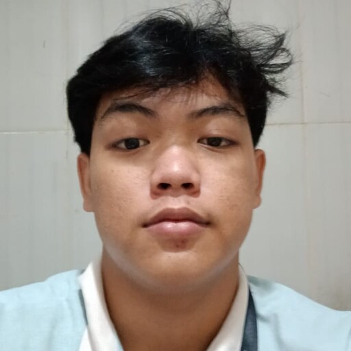 Profil CV Mochamad Rechan