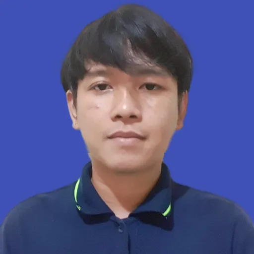 Profil CV Mochammad Dhandi Aldiansyah - Outgoing Quality Control