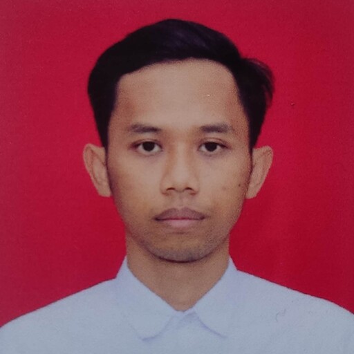Profil CV MOCH DHOUL ALBASTOMI - Steward