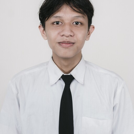 Profil CV Moch Noval Aldhiansyah Yanuar - Magang