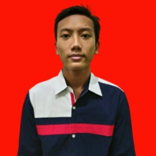 Profil CV Moch Rafi Hidayatulloh