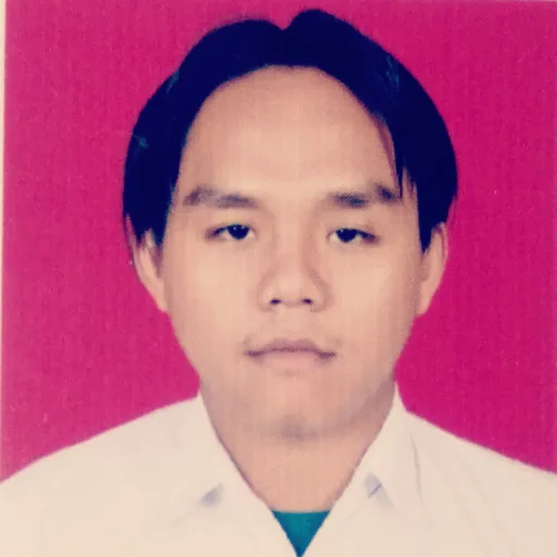 Profil CV Moch. Samsul Arifin