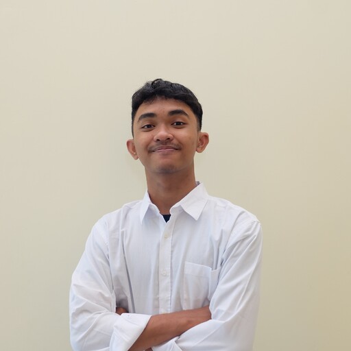 Profil CV Moch Tunggal Fajrian Azzaimi - Universitas Diponegoro