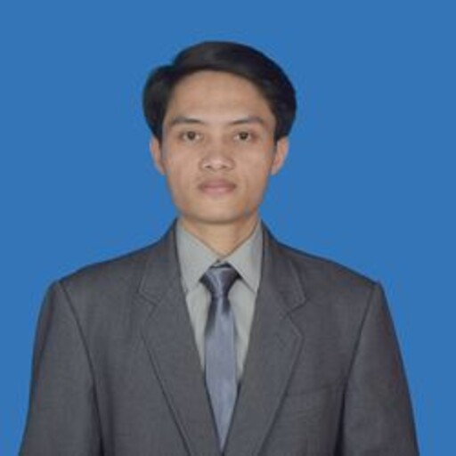 Profil CV Moh Abdul Aziz Dzulfiqor - Instruktur Kursus