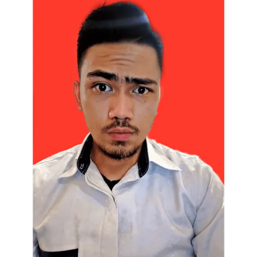 Profil CV Mohamad Afief Sabunge - Field Collection