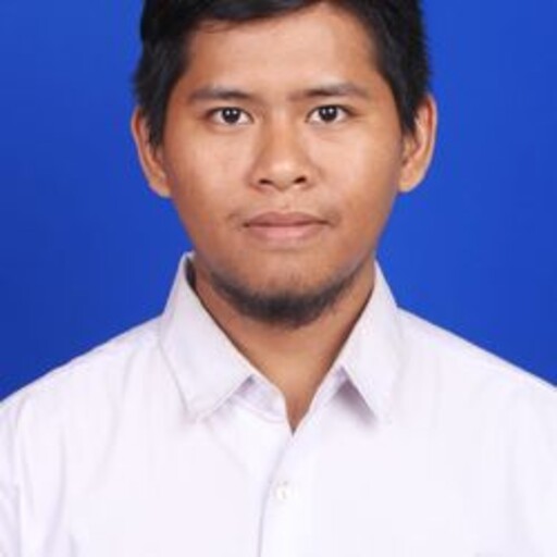 Profil CV Mohamad Alif Al Amin - Sales Executif