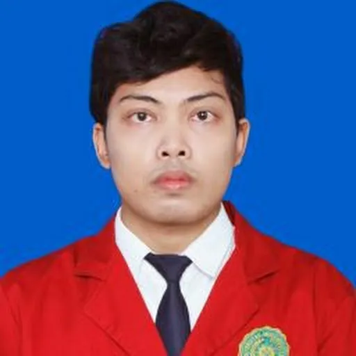 Profil CV Mohamad Armantohadi