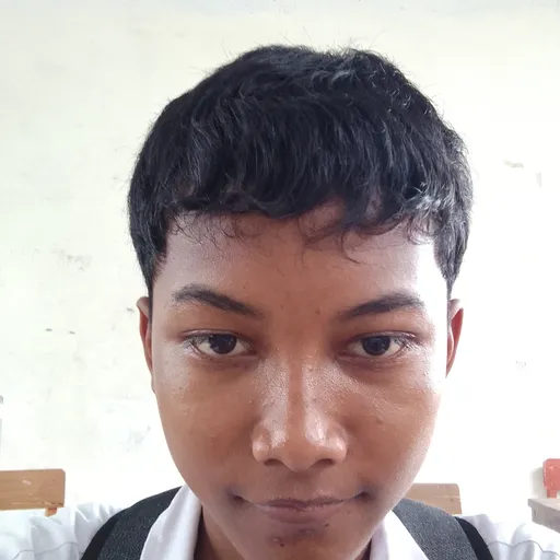 Profil CV Mohamad Athala Sidqi Alreziq
