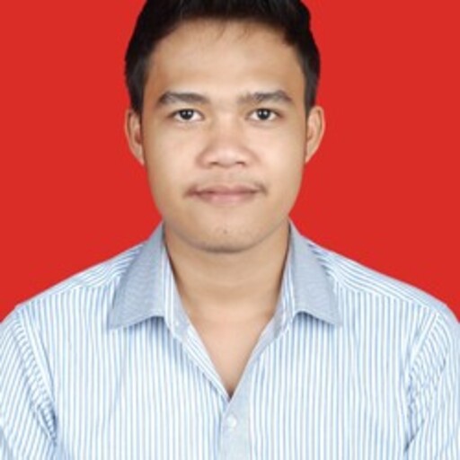 Profil CV Mohamad Bagus Chanif Muslim - Sales Executive
