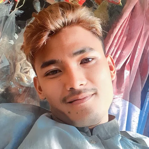 Profil CV Mohamad Farhan An-Nuri